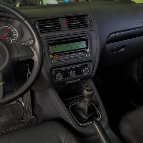 VOLKSWAGEN Jetta 2.0 4P CONFORTLINE FLEX, Foto 9