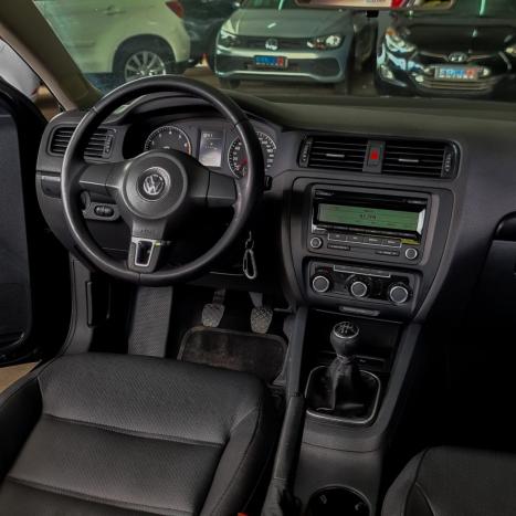 VOLKSWAGEN Jetta 2.0 4P CONFORTLINE FLEX, Foto 11