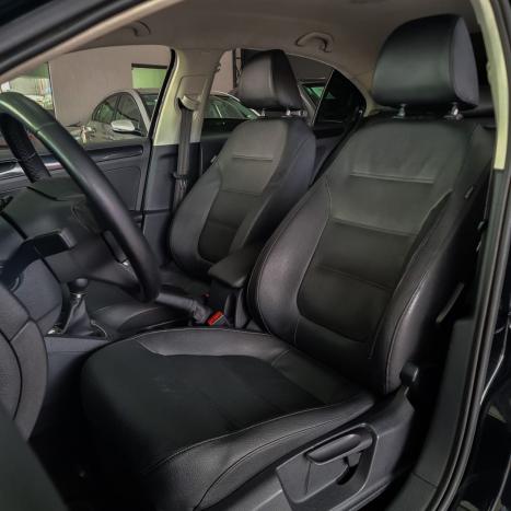 VOLKSWAGEN Jetta 2.0 4P CONFORTLINE FLEX, Foto 14