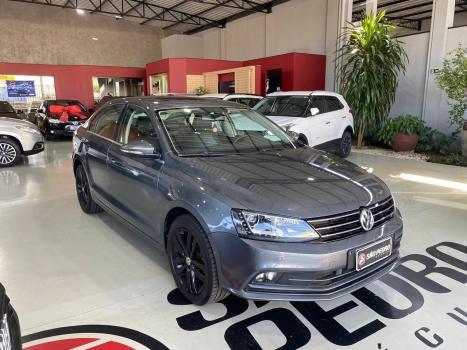 VOLKSWAGEN Jetta 2.0 4P TSI HIGHLINE 211 CV AUTOMTICO, Foto 1