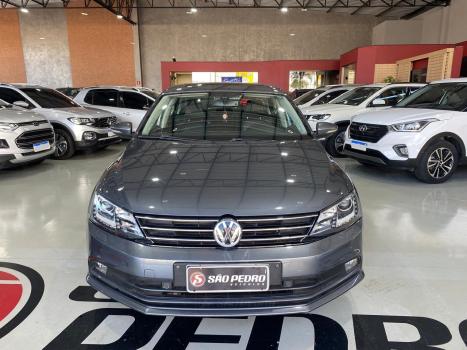 VOLKSWAGEN Jetta 2.0 4P TSI HIGHLINE 211 CV AUTOMTICO, Foto 3