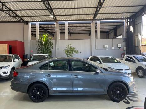 VOLKSWAGEN Jetta 2.0 4P TSI HIGHLINE 211 CV AUTOMTICO, Foto 4