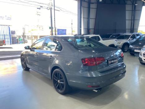 VOLKSWAGEN Jetta 2.0 4P TSI HIGHLINE 211 CV AUTOMTICO, Foto 5