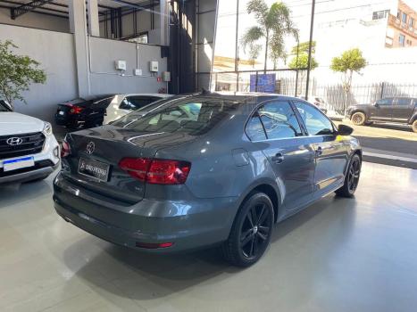 VOLKSWAGEN Jetta 2.0 4P TSI HIGHLINE 211 CV AUTOMTICO, Foto 6