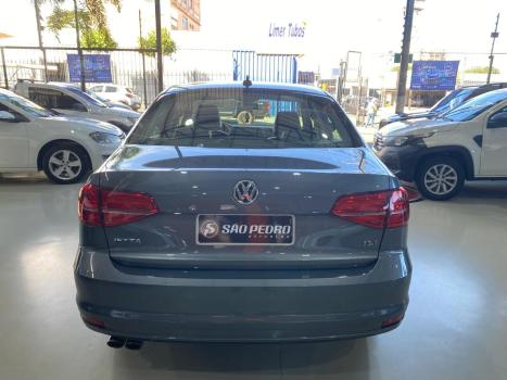 VOLKSWAGEN Jetta 2.0 4P TSI HIGHLINE 211 CV AUTOMTICO, Foto 7