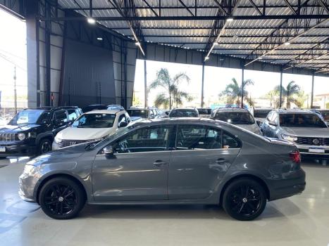 VOLKSWAGEN Jetta 2.0 4P TSI HIGHLINE 211 CV AUTOMTICO, Foto 8