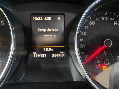VOLKSWAGEN Jetta 2.0 4P TSI HIGHLINE 211 CV AUTOMTICO, Foto 9