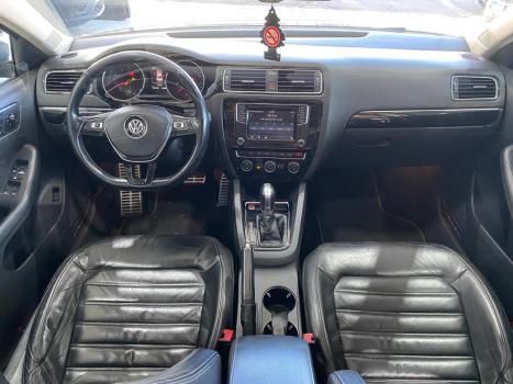 VOLKSWAGEN Jetta 2.0 4P TSI HIGHLINE 211 CV AUTOMTICO, Foto 11