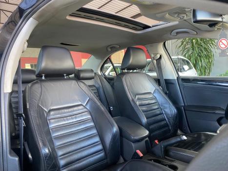 VOLKSWAGEN Jetta 2.0 4P TSI HIGHLINE 211 CV AUTOMTICO, Foto 13