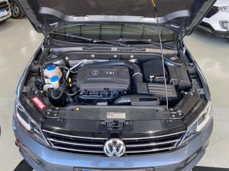 VOLKSWAGEN Jetta 2.0 4P TSI HIGHLINE 211 CV AUTOMTICO, Foto 17