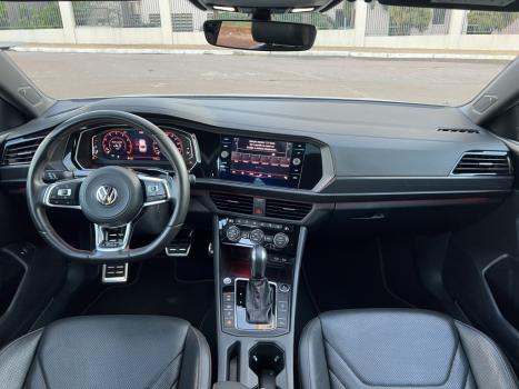 VOLKSWAGEN Jetta 2.0 4P 350 TSI GLI AUTOMTICO DSG, Foto 14
