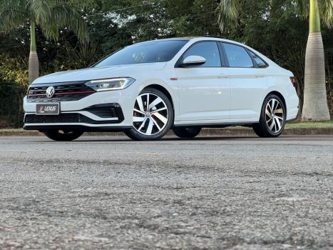 VOLKSWAGEN Jetta 2.0 4P 350 TSI GLI AUTOMTICO DSG, Foto 3