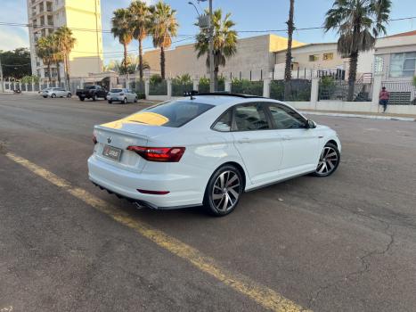 VOLKSWAGEN Jetta 2.0 4P 350 TSI GLI AUTOMTICO DSG, Foto 6