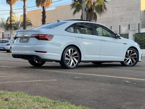 VOLKSWAGEN Jetta 2.0 4P 350 TSI GLI AUTOMTICO DSG, Foto 8