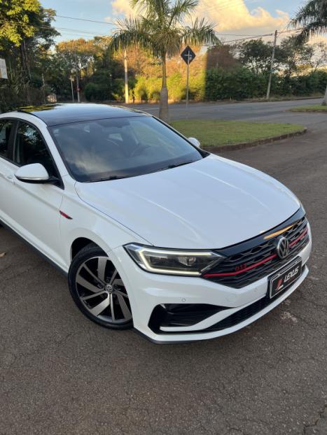 VOLKSWAGEN Jetta 2.0 4P 350 TSI GLI AUTOMTICO DSG, Foto 5
