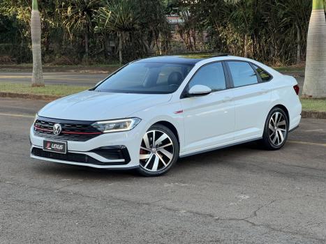 VOLKSWAGEN Jetta 2.0 4P 350 TSI GLI AUTOMTICO DSG, Foto 2