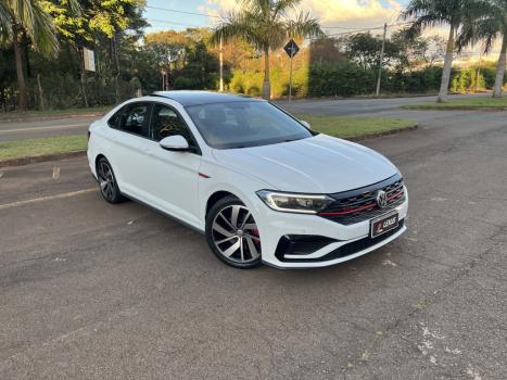 VOLKSWAGEN Jetta 2.0 4P 350 TSI GLI AUTOMTICO DSG, Foto 4