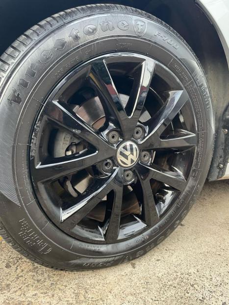 VOLKSWAGEN Jetta 2.0 4P CONFORTLINE TIPTRONIC AUTOMTICO, Foto 4
