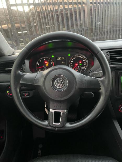 VOLKSWAGEN Jetta 2.0 4P CONFORTLINE TIPTRONIC AUTOMTICO, Foto 7