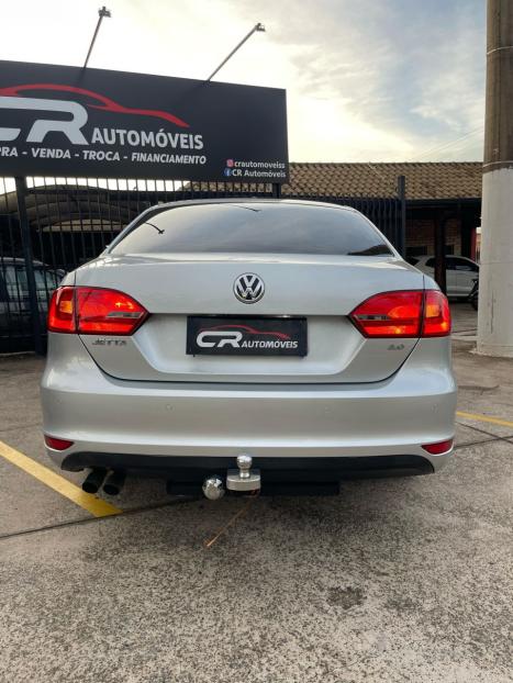 VOLKSWAGEN Jetta 2.0 4P CONFORTLINE TIPTRONIC AUTOMTICO, Foto 12