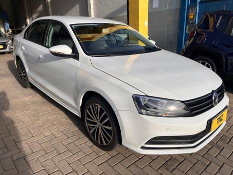 VOLKSWAGEN Jetta 2.0 4P CONFORTLINE TIPTRONIC AUTOMTICO, Foto 2