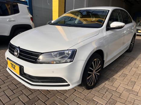 VOLKSWAGEN Jetta 2.0 4P CONFORTLINE TIPTRONIC AUTOMTICO, Foto 4