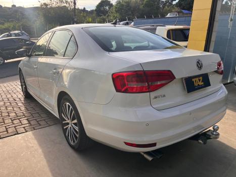 VOLKSWAGEN Jetta 2.0 4P CONFORTLINE TIPTRONIC AUTOMTICO, Foto 5