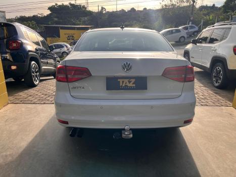 VOLKSWAGEN Jetta 2.0 4P CONFORTLINE TIPTRONIC AUTOMTICO, Foto 6
