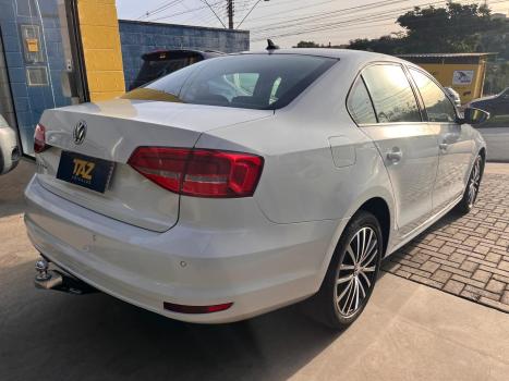 VOLKSWAGEN Jetta 2.0 4P CONFORTLINE TIPTRONIC AUTOMTICO, Foto 7