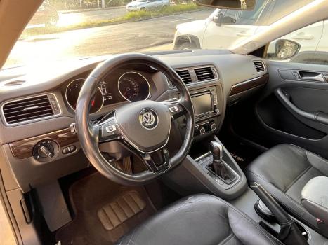 VOLKSWAGEN Jetta 2.0 4P CONFORTLINE TIPTRONIC AUTOMTICO, Foto 8