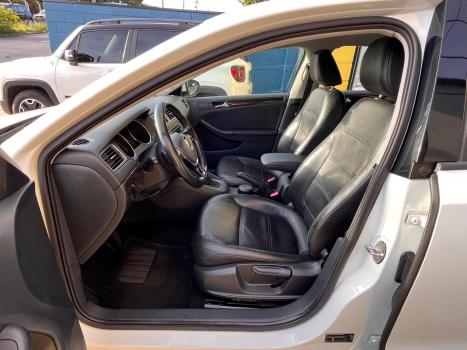 VOLKSWAGEN Jetta 2.0 4P CONFORTLINE TIPTRONIC AUTOMTICO, Foto 10