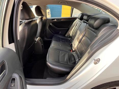 VOLKSWAGEN Jetta 2.0 4P CONFORTLINE TIPTRONIC AUTOMTICO, Foto 11
