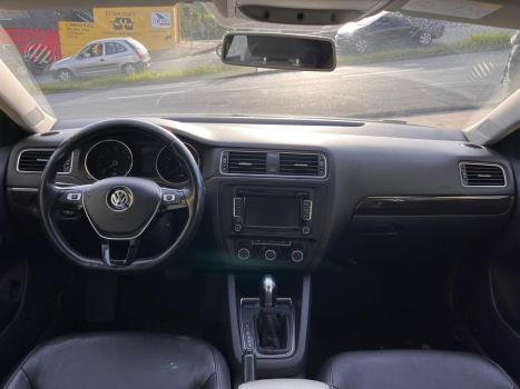 VOLKSWAGEN Jetta 2.0 4P CONFORTLINE TIPTRONIC AUTOMTICO, Foto 12
