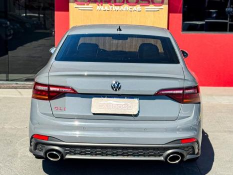 VOLKSWAGEN Jetta 2.0 4P 350 TSI GLI AUTOMTICO DSG, Foto 6