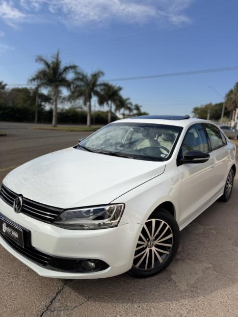 VOLKSWAGEN Jetta 2.0 4P CONFORTLINE TIPTRONIC AUTOMTICO, Foto 3
