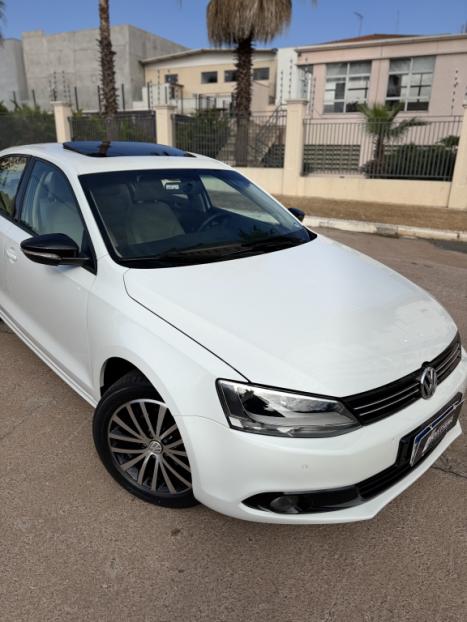 VOLKSWAGEN Jetta 2.0 4P CONFORTLINE TIPTRONIC AUTOMTICO, Foto 5