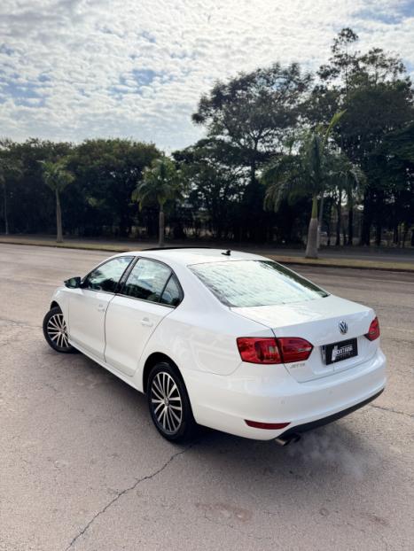 VOLKSWAGEN Jetta 2.0 4P CONFORTLINE TIPTRONIC AUTOMTICO, Foto 7