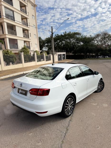 VOLKSWAGEN Jetta 2.0 4P CONFORTLINE TIPTRONIC AUTOMTICO, Foto 9