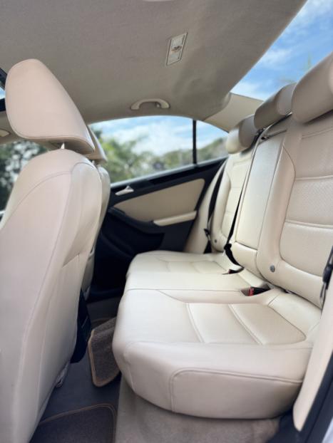 VOLKSWAGEN Jetta 2.0 4P CONFORTLINE TIPTRONIC AUTOMTICO, Foto 13