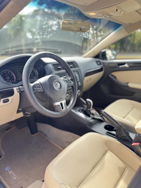 VOLKSWAGEN Jetta 2.0 4P CONFORTLINE TIPTRONIC AUTOMTICO, Foto 15