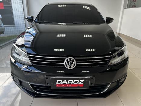 VOLKSWAGEN Jetta 2.0 4P CONFORTLINE TIPTRONIC AUTOMTICO, Foto 2