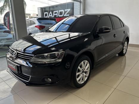 VOLKSWAGEN Jetta 2.0 4P CONFORTLINE TIPTRONIC AUTOMTICO, Foto 3