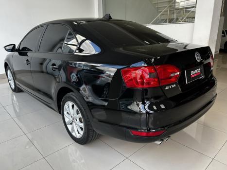 VOLKSWAGEN Jetta 2.0 4P CONFORTLINE TIPTRONIC AUTOMTICO, Foto 4