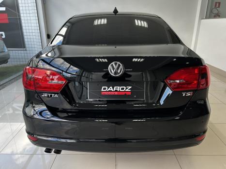 VOLKSWAGEN Jetta 2.0 4P CONFORTLINE TIPTRONIC AUTOMTICO, Foto 5