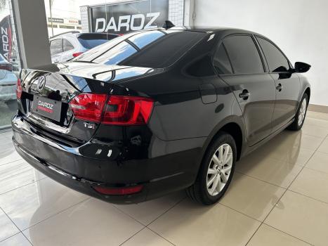 VOLKSWAGEN Jetta 2.0 4P CONFORTLINE TIPTRONIC AUTOMTICO, Foto 6