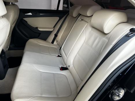 VOLKSWAGEN Jetta 2.0 4P CONFORTLINE TIPTRONIC AUTOMTICO, Foto 7