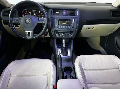 VOLKSWAGEN Jetta 2.0 4P CONFORTLINE TIPTRONIC AUTOMTICO, Foto 8