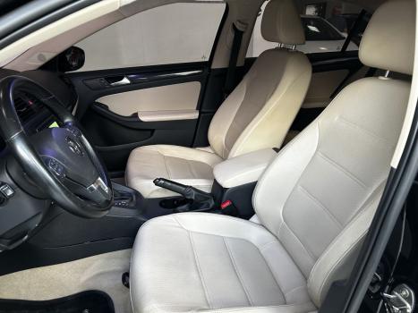 VOLKSWAGEN Jetta 2.0 4P CONFORTLINE TIPTRONIC AUTOMTICO, Foto 9