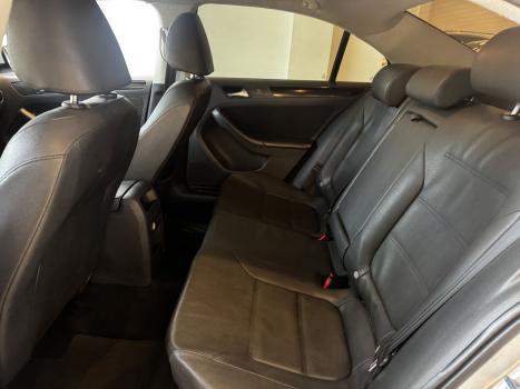 VOLKSWAGEN Jetta 2.0 4P FLEX CONFORTLINE TIPTRONIC AUTOMTICO, Foto 11