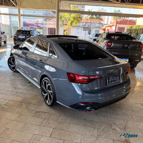 VOLKSWAGEN Jetta 2.0 4P 350 TSI GLI AUTOMTICO DSG, Foto 2